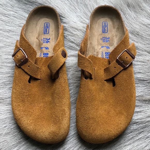 birkenstock clogs size 36